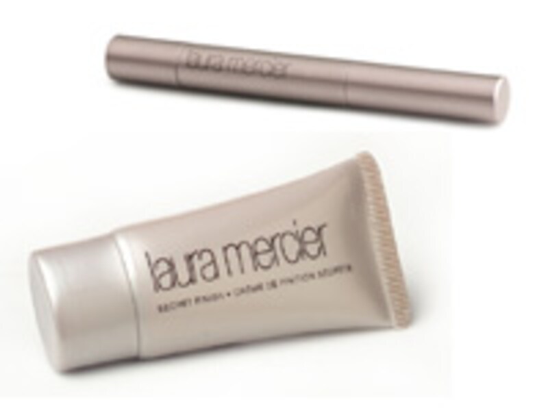 シークレットブライトナーとシークレットフィニッシュ