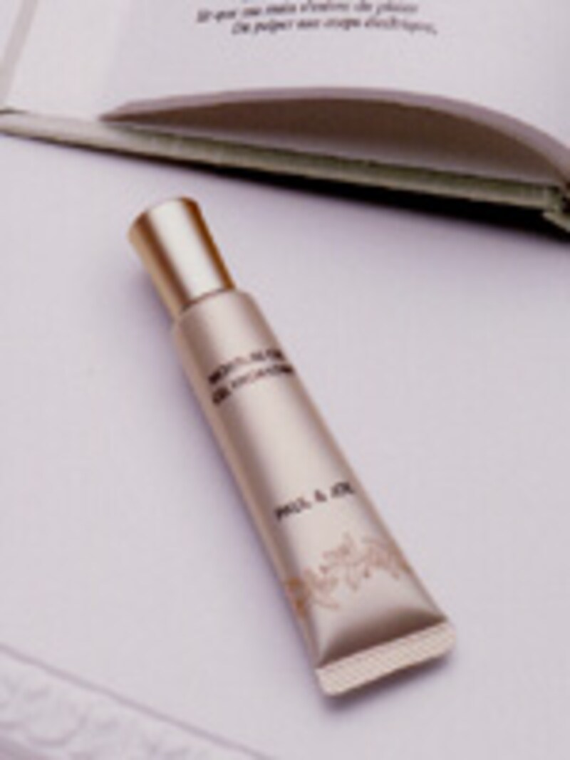 ポール&ジョーモイスチュアジェル