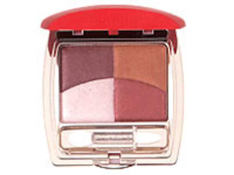 パレットカルテットアイカラー