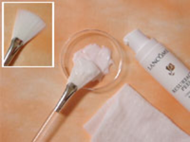 リサーフェイス ピール