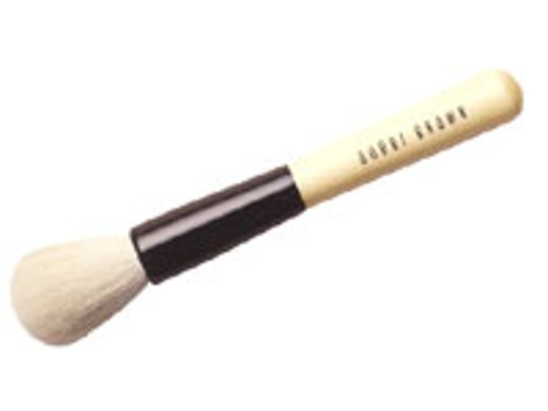 フェイスブレンダーブラシ