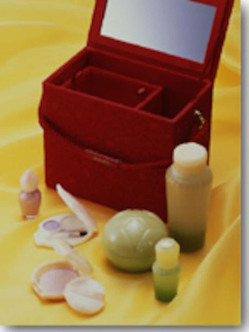 10th アニバーサリーアユーラ