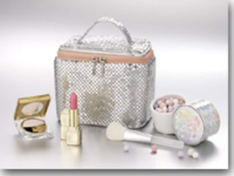 メテオリット クリスマス コフレ