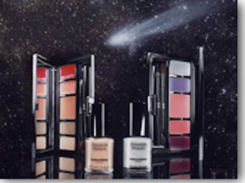 パレット ドゥ ノエル 2005