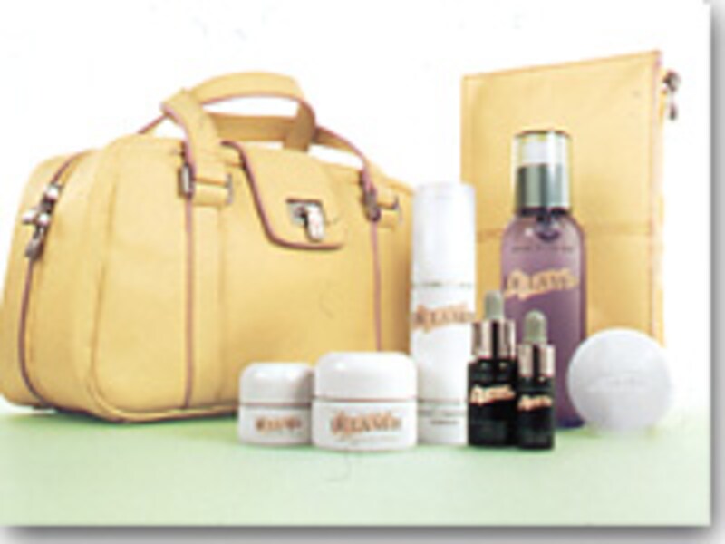 ランバートソン トリュックス フォー ドゥ・ラ・メール