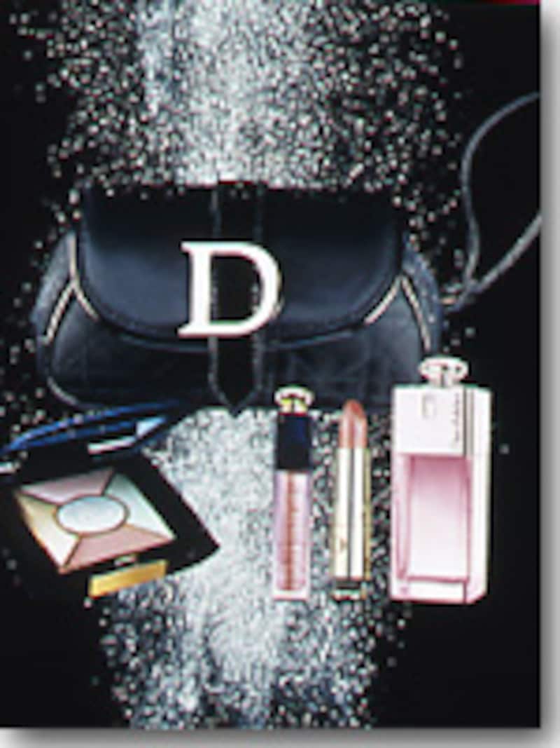 トータリィ ディオール