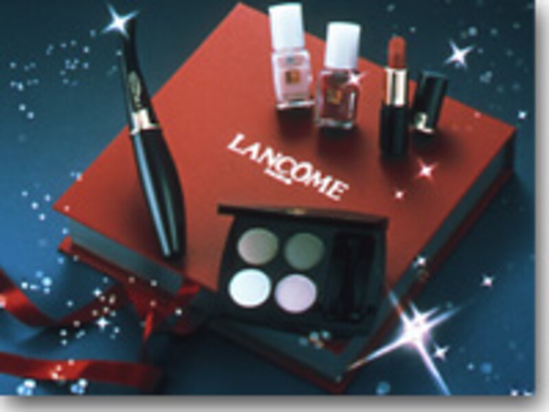 ブリアン ルビー コフレ