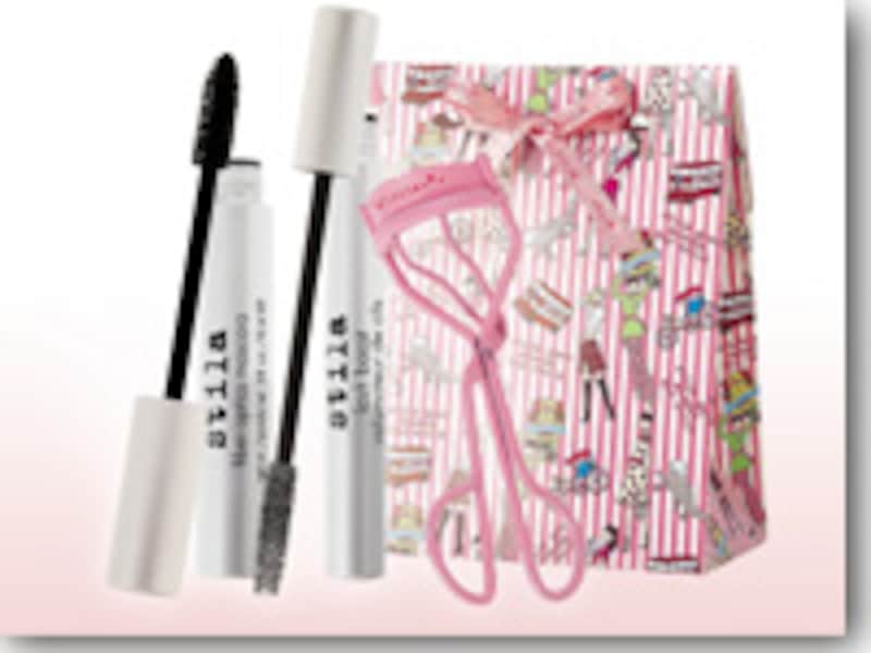 マスカラ セット