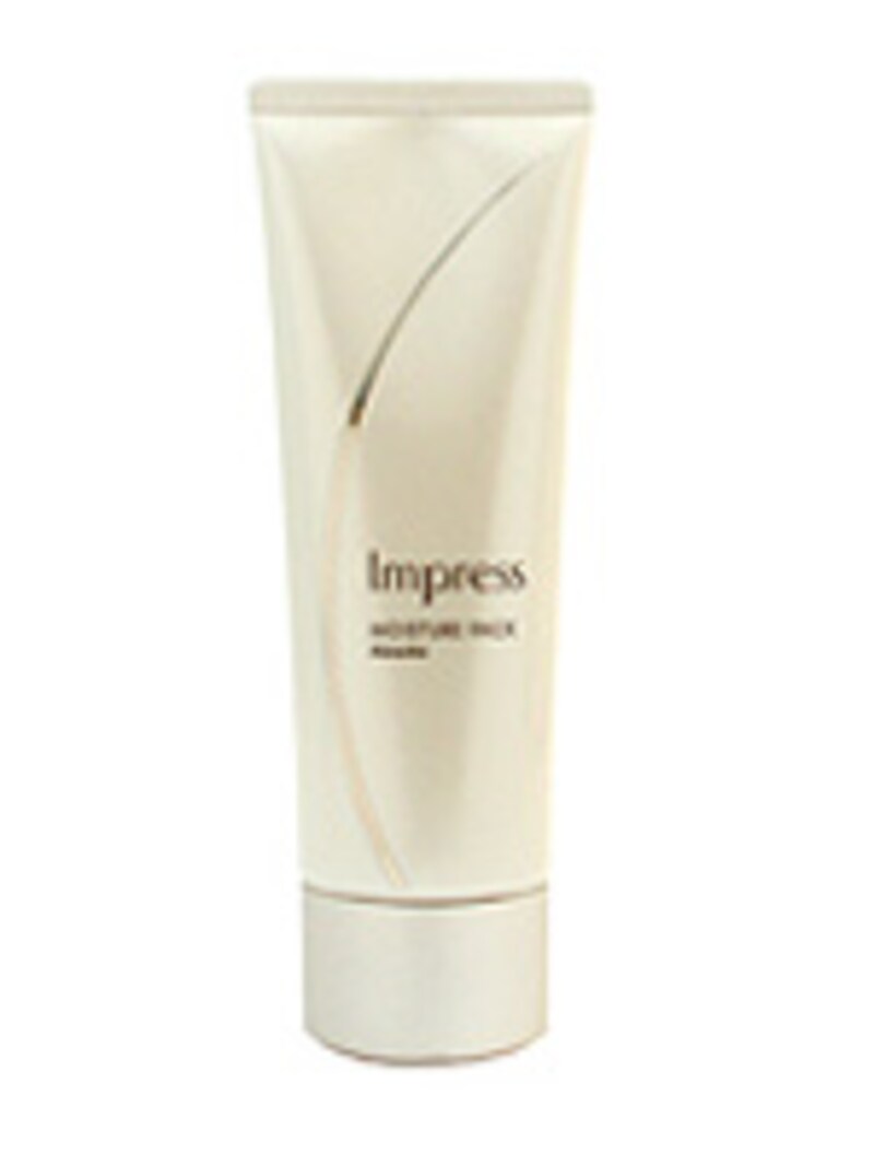 インプレス モイスチャーパック