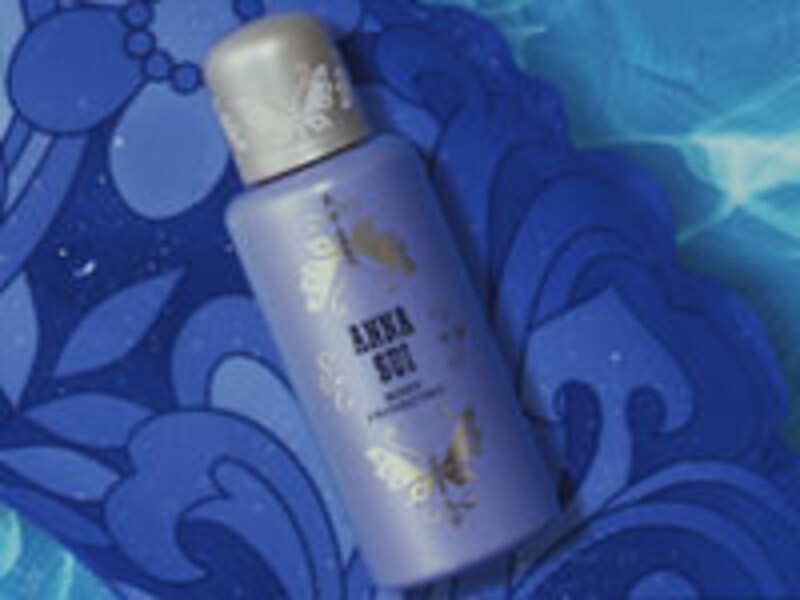 アナ スイ ボディ プロテクション