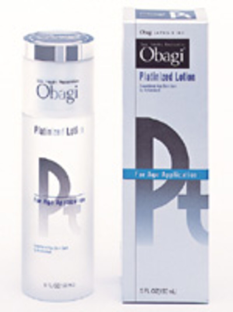 オバジ プラチナイズド ロ－ション