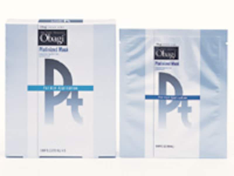 オバジ プラチナイズド マスク