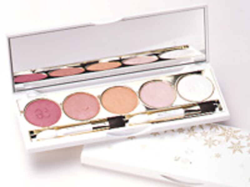 エレガンス アイカラー コレクション