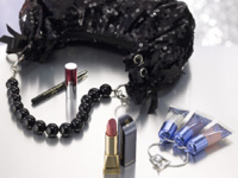 クリスタル ビジュー コフレ