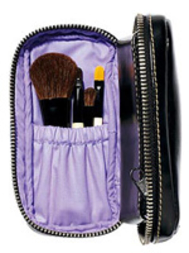 ミニ メイクアップ オーガナイザー