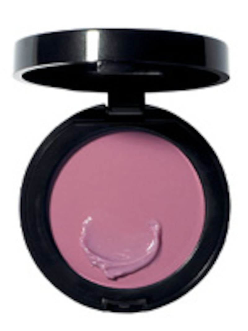 リップ グロス　ヘザーピンク 