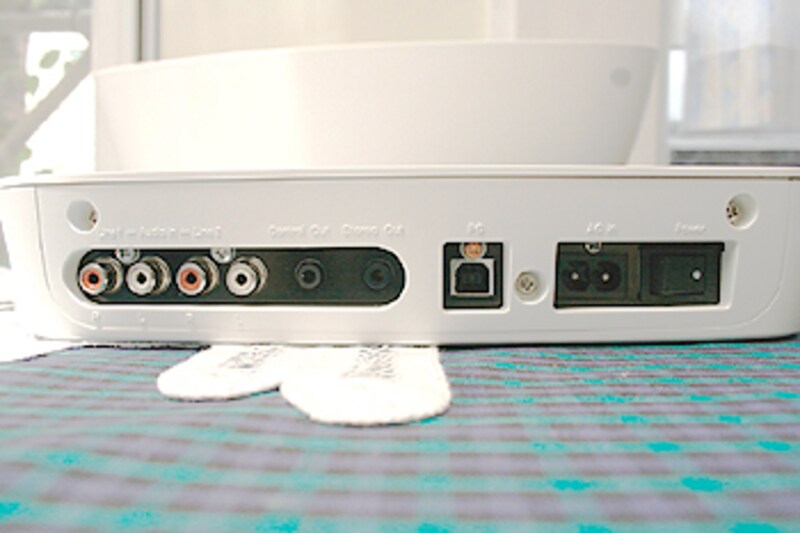 パイオニア music tap