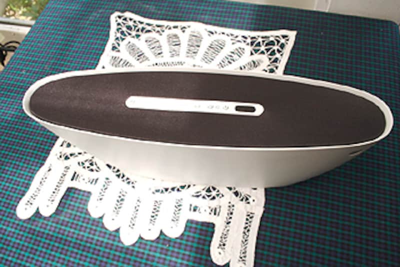 パイオニア　music tap