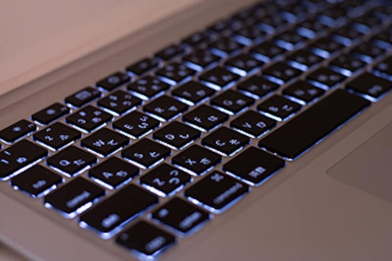 アップル(Apple) MacBookAir