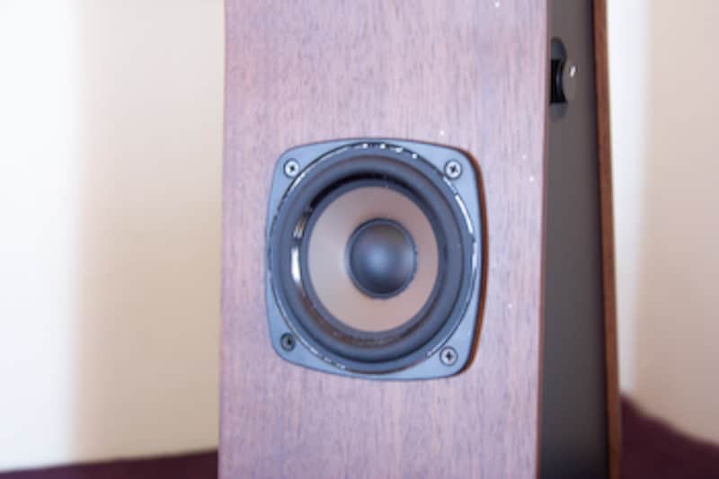 マルミヤ Aコ(アコ) モバイルスピーカー