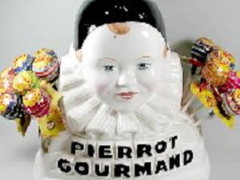 pierrot