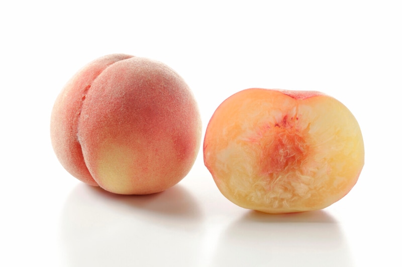 甘～くやさしいイメージのpêche