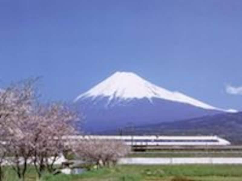 fuji