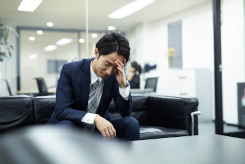 社員は仕事のミスを自腹で補うべきなのか