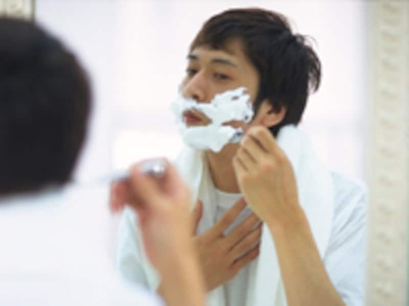 最近増えている逆DVって？