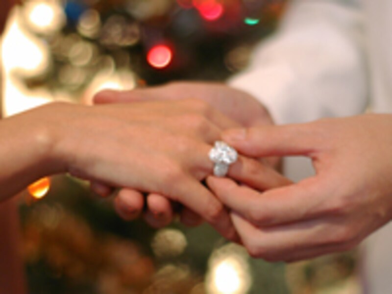 婚約ってどういうときに成立するの?