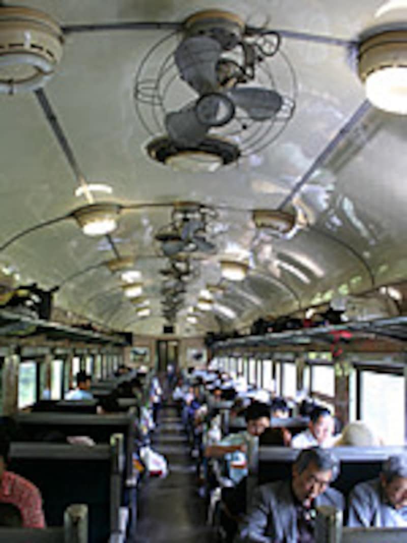 2/4 大井川鐵道・五感で味わう本物の汽車旅 [鉄道] All About