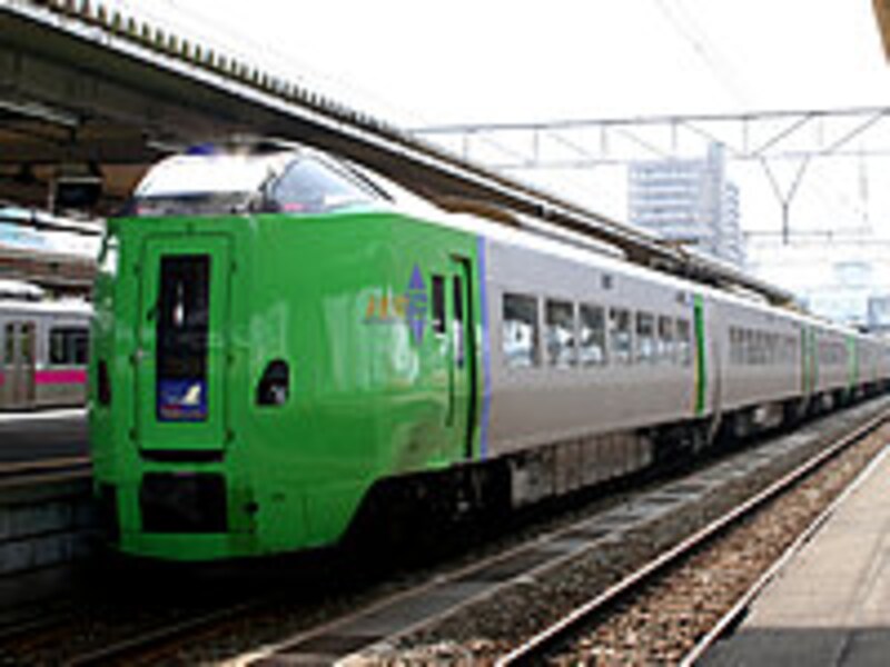 789系電車