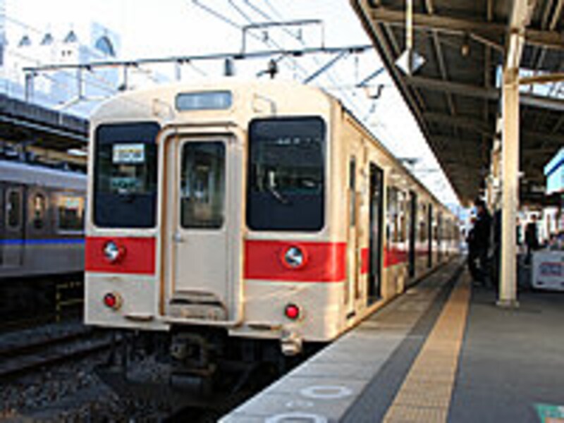 和歌山線の列車