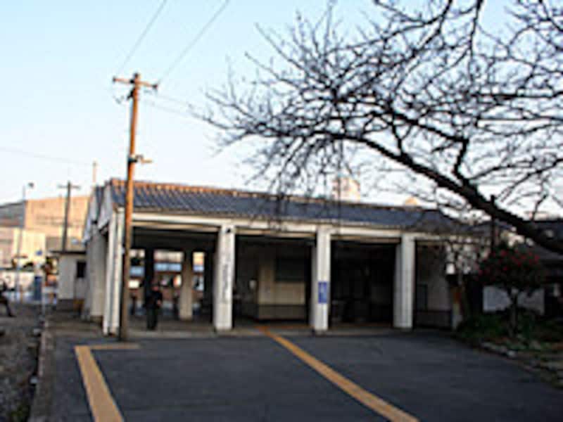 和田岬駅