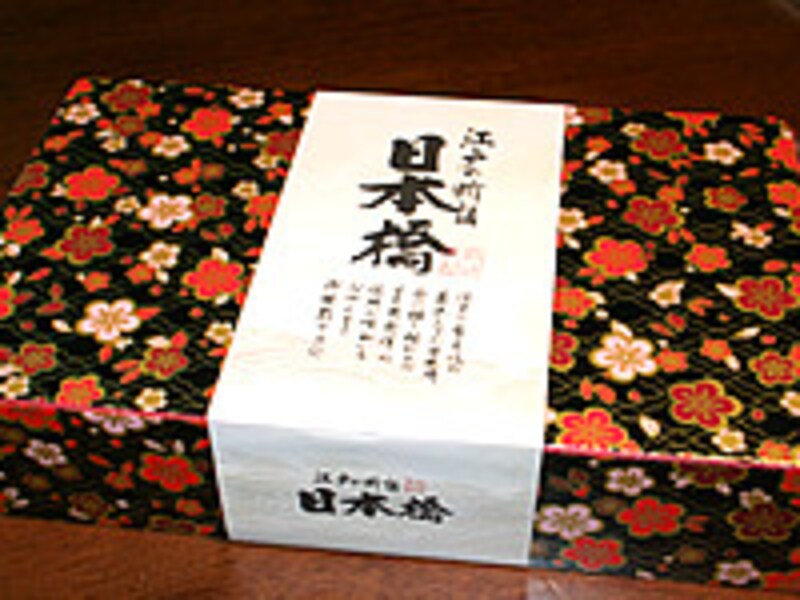 日本橋パッケージ