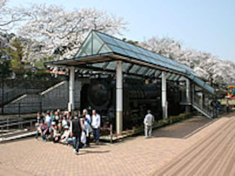 山北鉄道公園