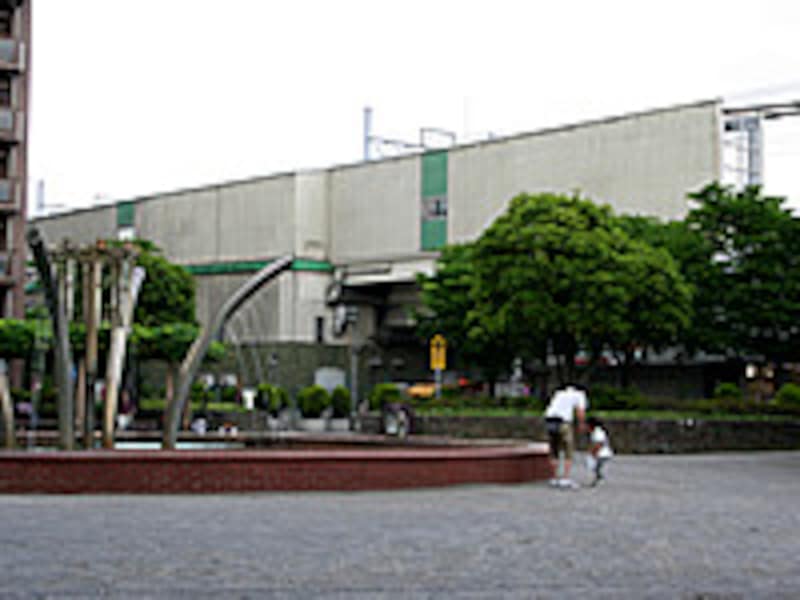 しょうぶ沼公園