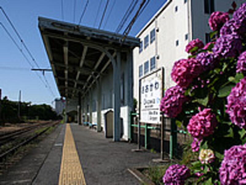 大川駅