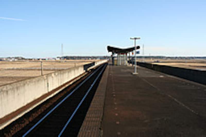 常澄駅