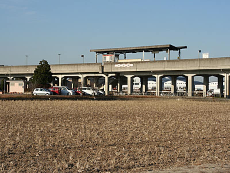 常澄駅