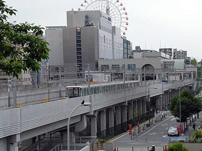 グリーンライン