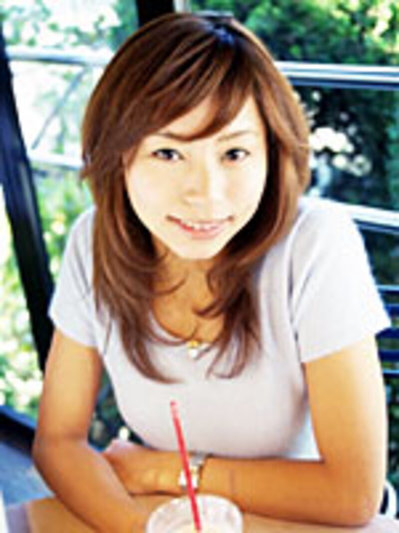 ここ一番!の時は…