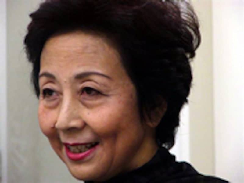 美しい生きる姿勢