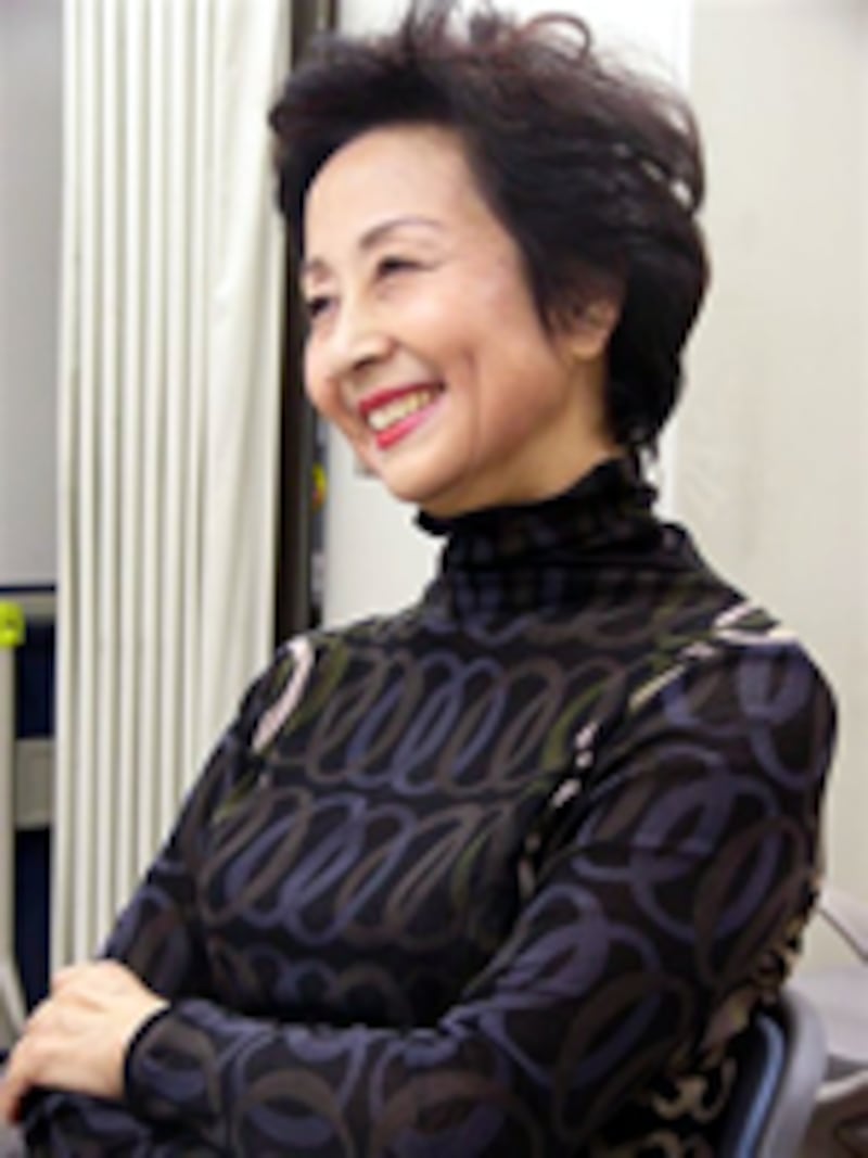 美しい生きる姿勢