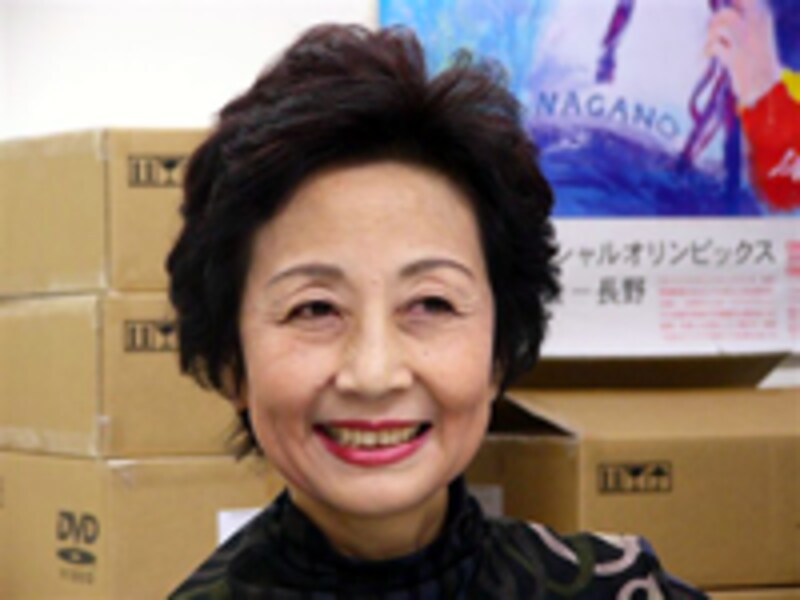 美しい生きる姿勢