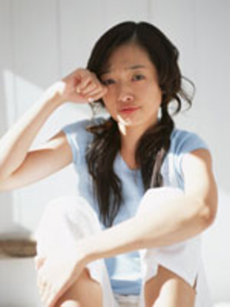 老化度チェック