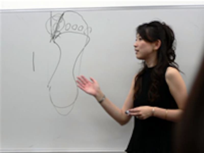 ビューティー塾