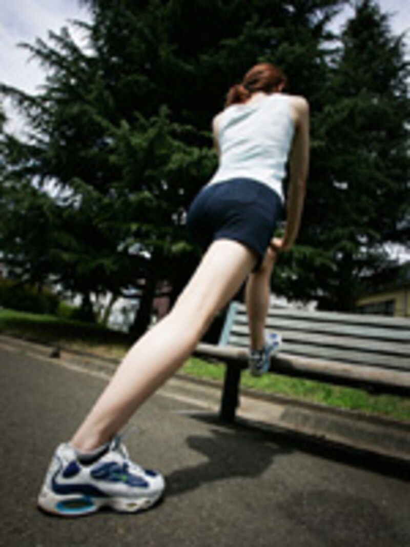 毎日ウォーキング