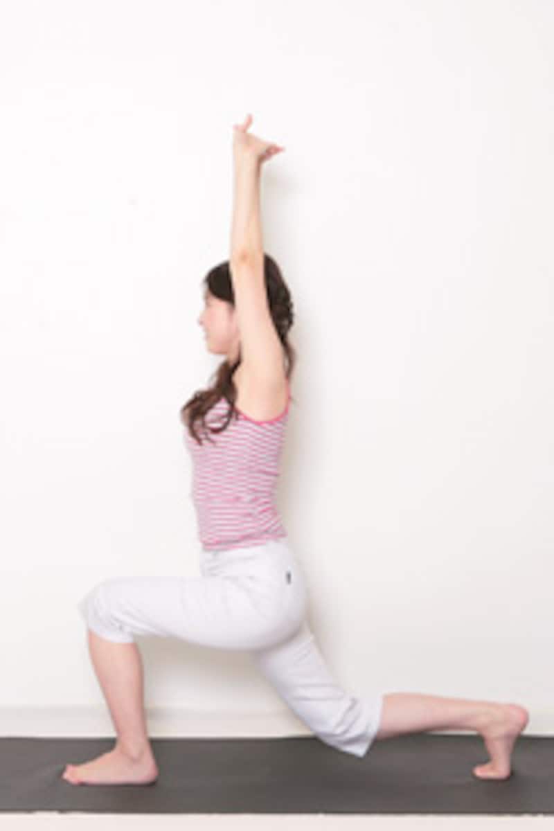 脇・ヒップ・脚