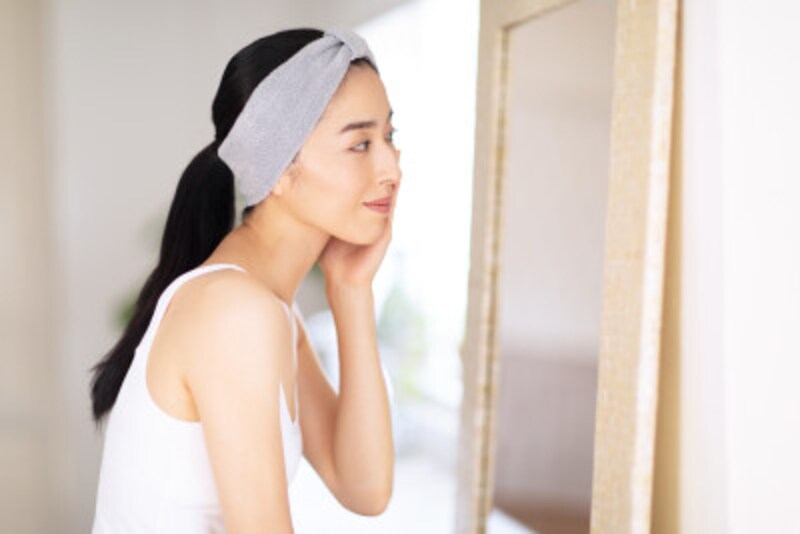 日常動作で女を磨け!